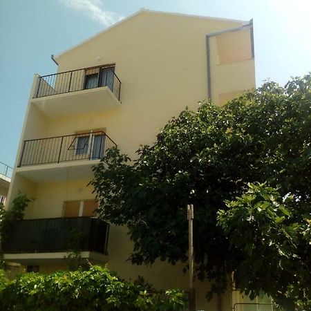 Ferienwohnung Luka Split Exterior foto