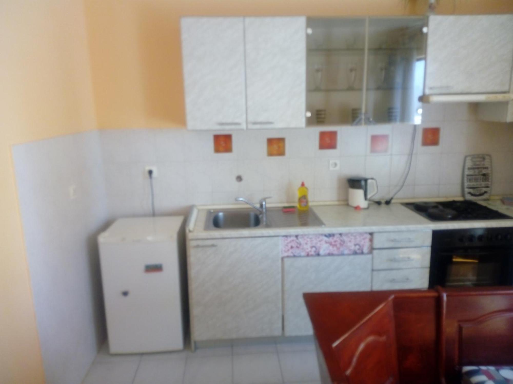 Ferienwohnung Luka Split Exterior foto