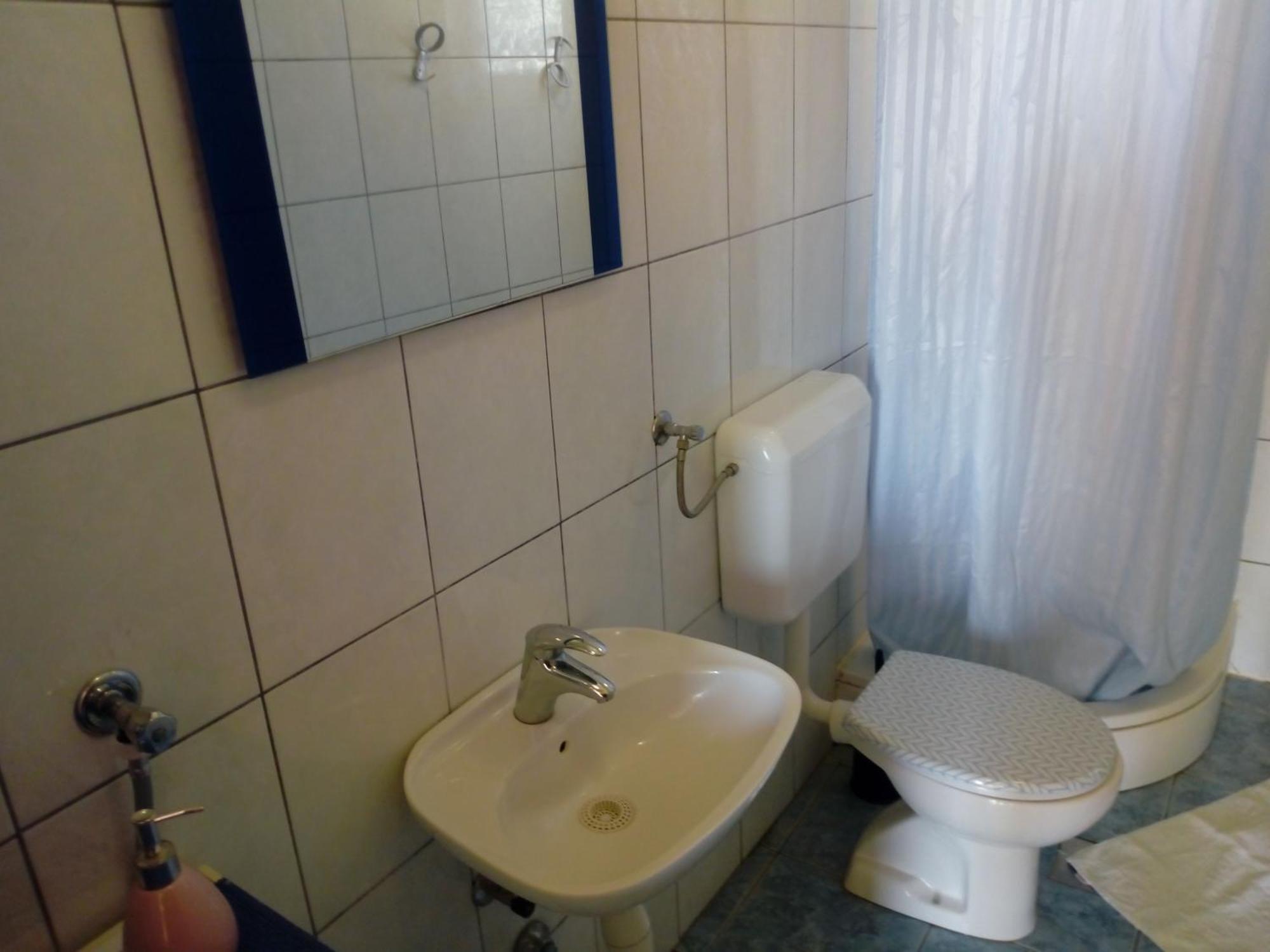 Ferienwohnung Luka Split Exterior foto