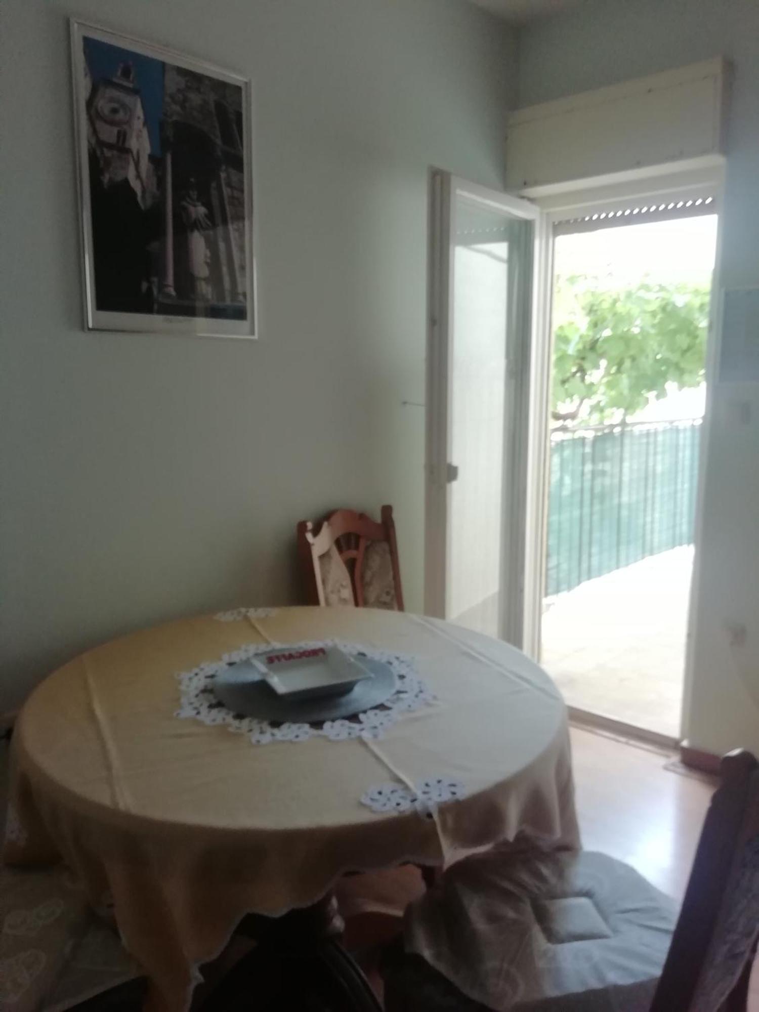 Ferienwohnung Luka Split Exterior foto